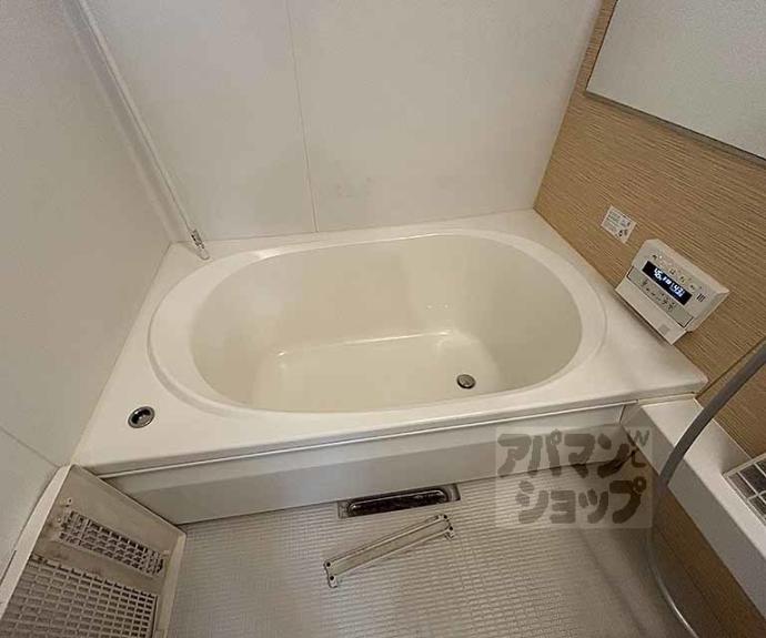 【シャーメゾン花咲】間取