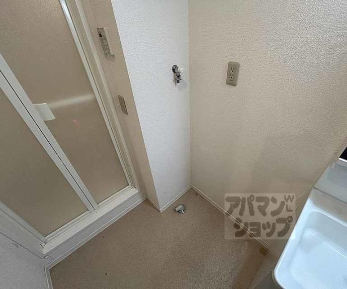 【シャーメゾン花咲】間取