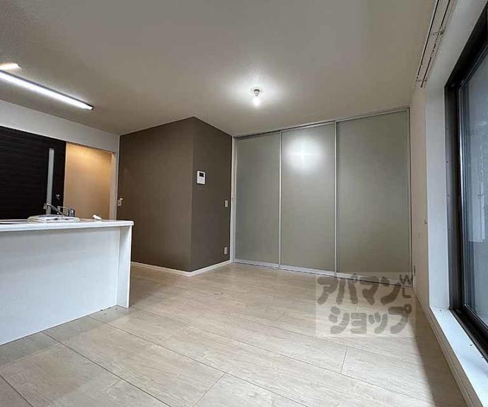 【シャーメゾン花咲】間取