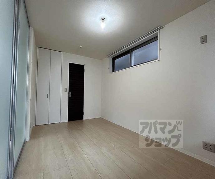 【シャーメゾン花咲】間取