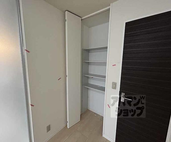 【シャーメゾン花咲】間取