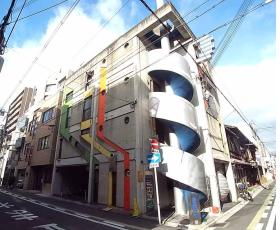 ＳＤフォーマルハイツ：間取図