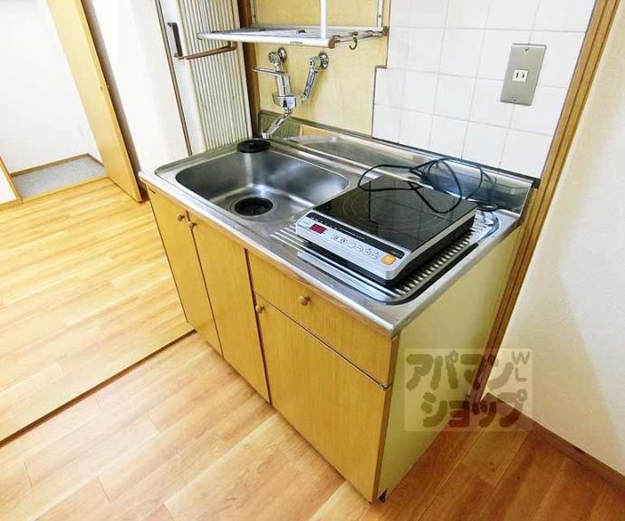 【ＳＤフォーマルハイツ】間取