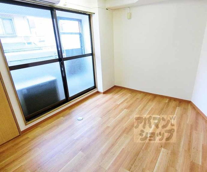 【ＳＤフォーマルハイツ】間取