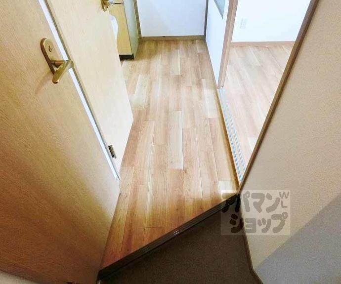 【ＳＤフォーマルハイツ】間取