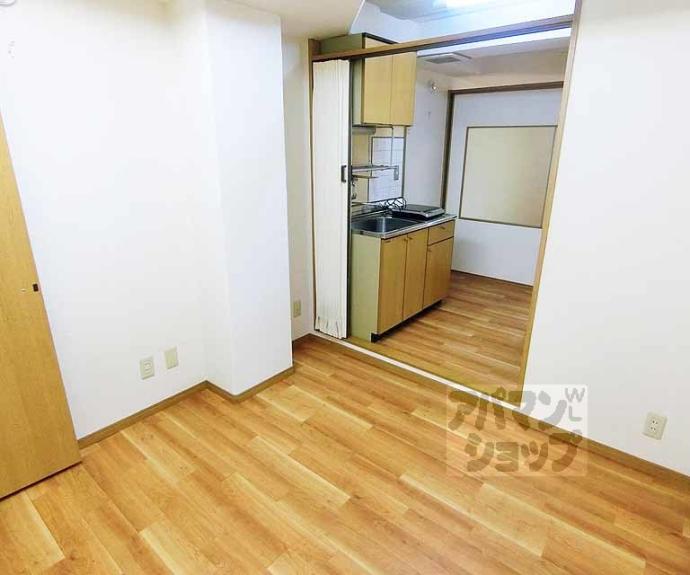 【ＳＤフォーマルハイツ】間取