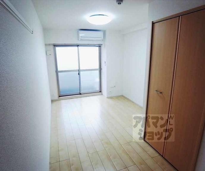 【ブーゲンビリア プレイス】間取