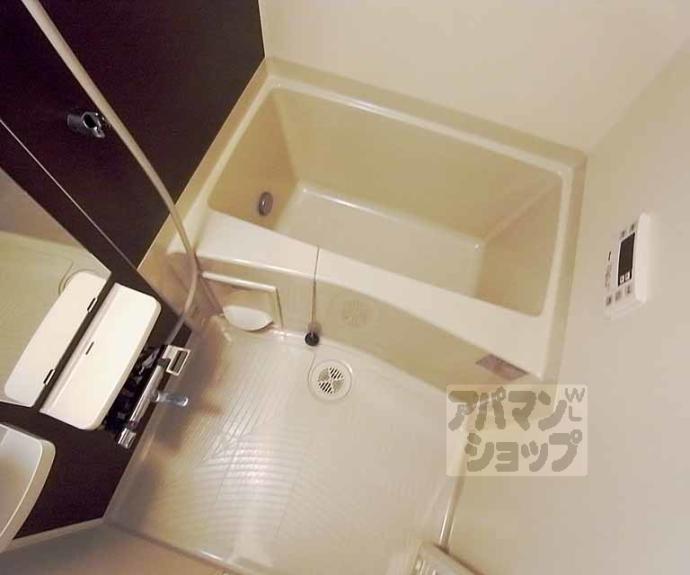 【ブーゲンビリア プレイス】間取