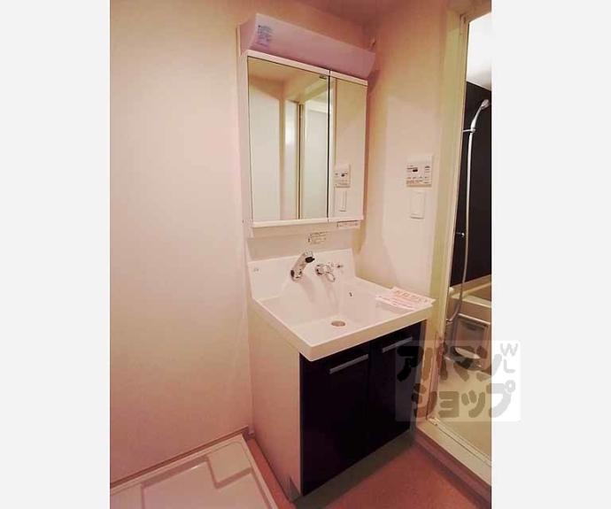 【ブーゲンビリア プレイス】間取