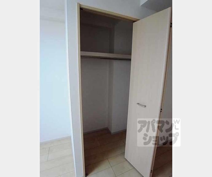 【ブーゲンビリア プレイス】間取