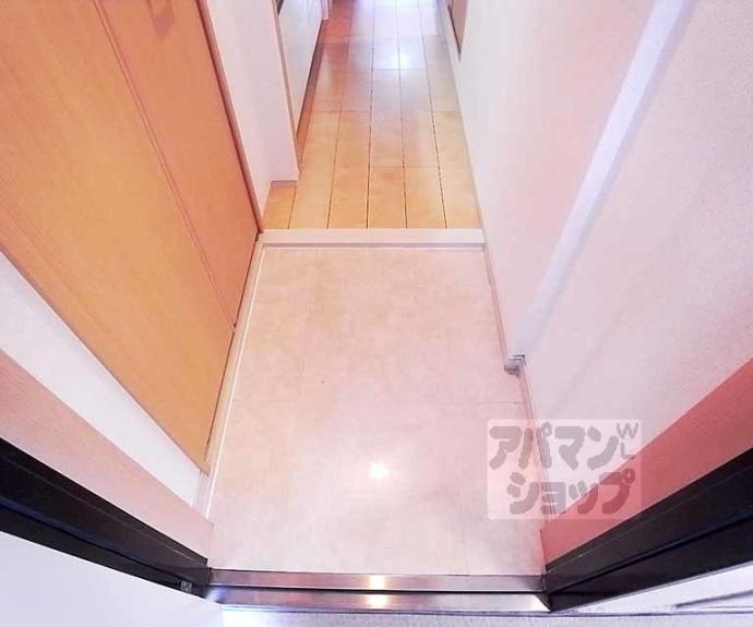 【ブーゲンビリア プレイス】間取