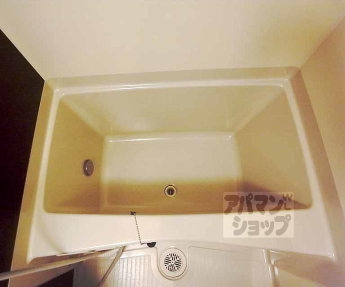 【ブーゲンビリア プレイス】間取