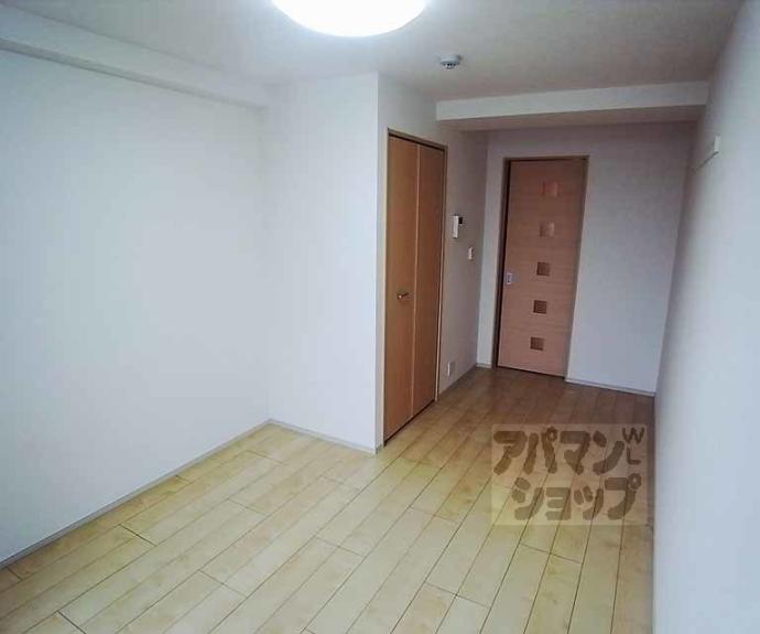 【ブーゲンビリア プレイス】間取