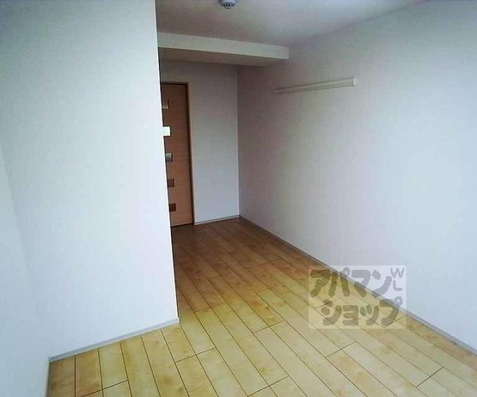 【ブーゲンビリア プレイス】間取