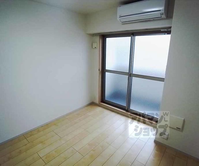 【ブーゲンビリア プレイス】間取