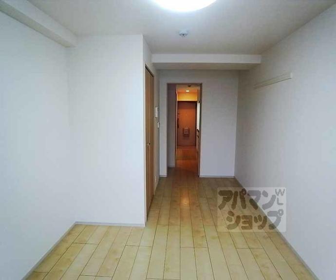 【ブーゲンビリア プレイス】間取