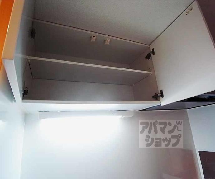 【ブーゲンビリア プレイス】間取