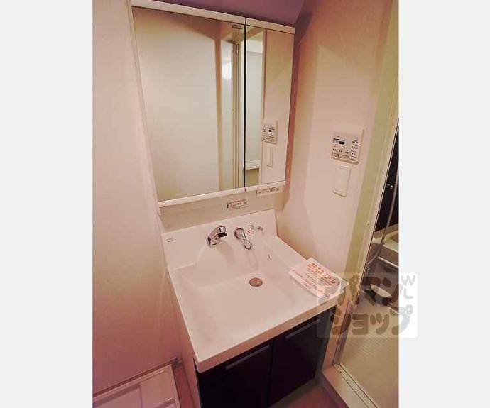 【ブーゲンビリア プレイス】間取