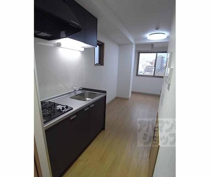 【セント綾大宮Ⅱ】間取