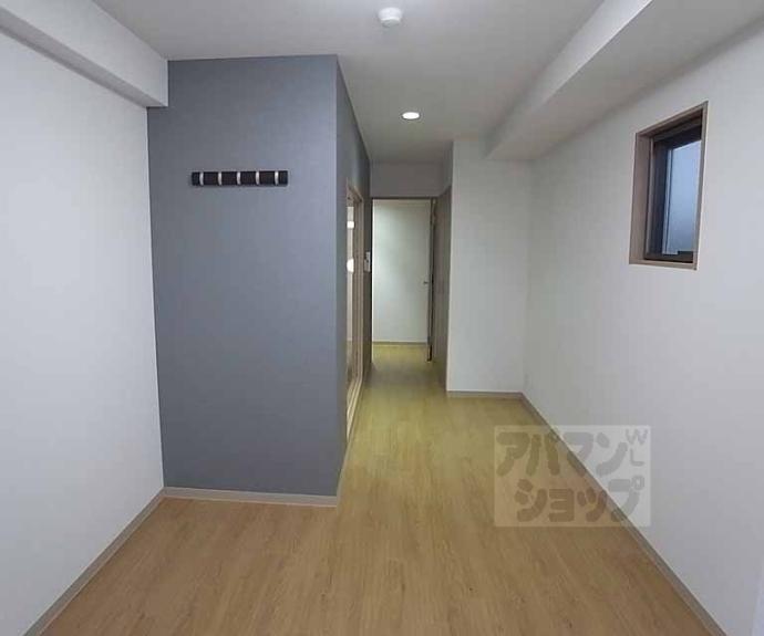 【セント綾大宮Ⅱ】間取