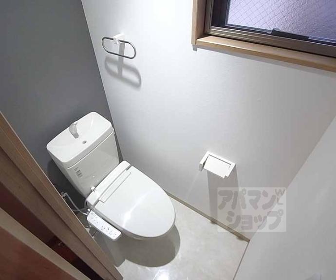 【セント綾大宮Ⅱ】間取