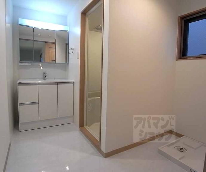 【セント綾大宮Ⅱ】間取