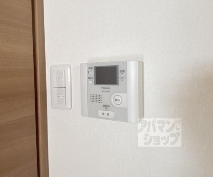 【CALM押小路通】間取