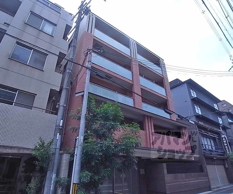 プリオーレ京都高倉六角