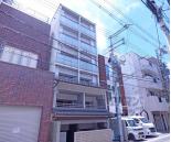 パサージュ二条城東