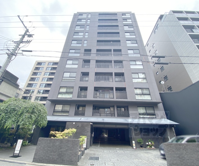 プレミスト京都六角通堂之前町