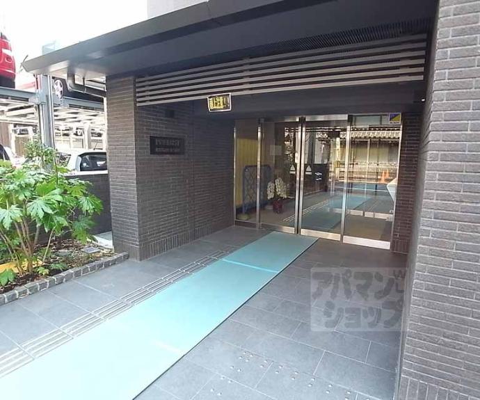 【プレミスト京都六角通堂之前町】