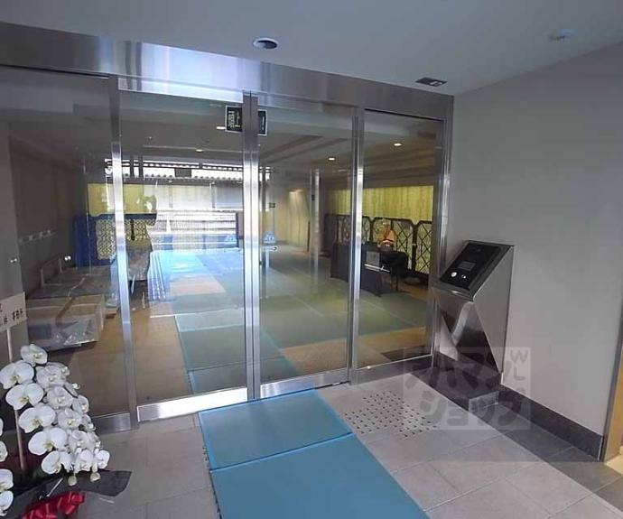 【プレミスト京都六角通堂之前町】