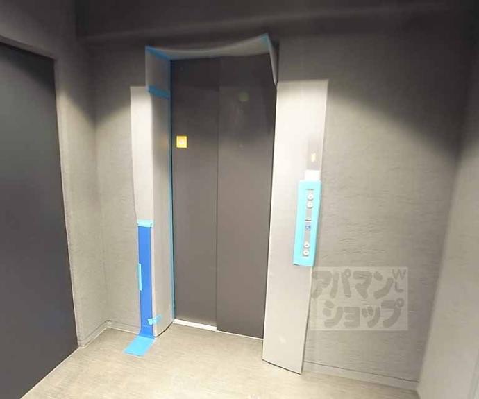 【プレミスト京都六角通堂之前町】