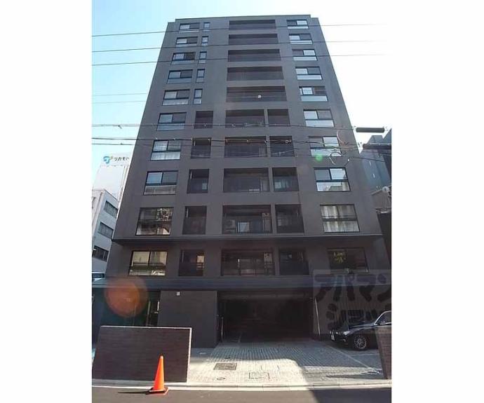 【プレミスト京都六角通堂之前町】