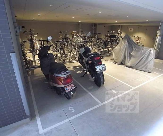 【プレミスト京都六角通堂之前町】
