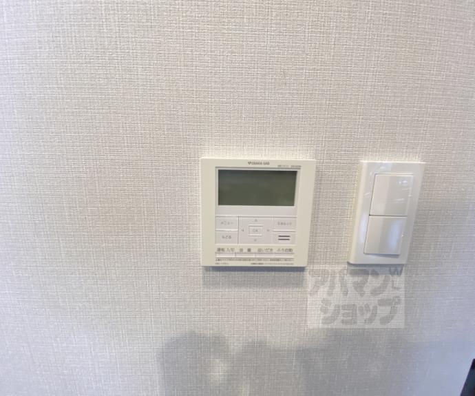【プレミスト京都六角通堂之前町】間取