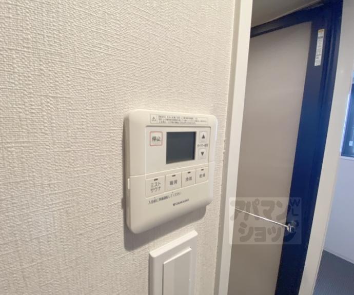【プレミスト京都六角通堂之前町】間取