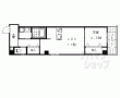 Ｍｅｚｚｏ御池：建物外観