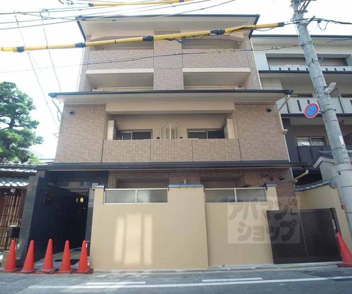 【エスポワール 仁】間取