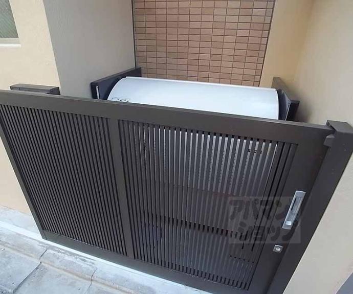 【エスポワール 仁】間取