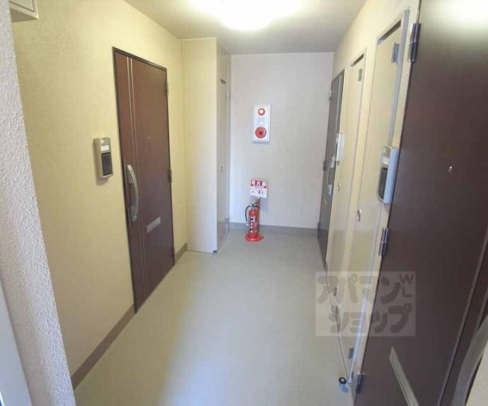 【エスポワール 仁】間取