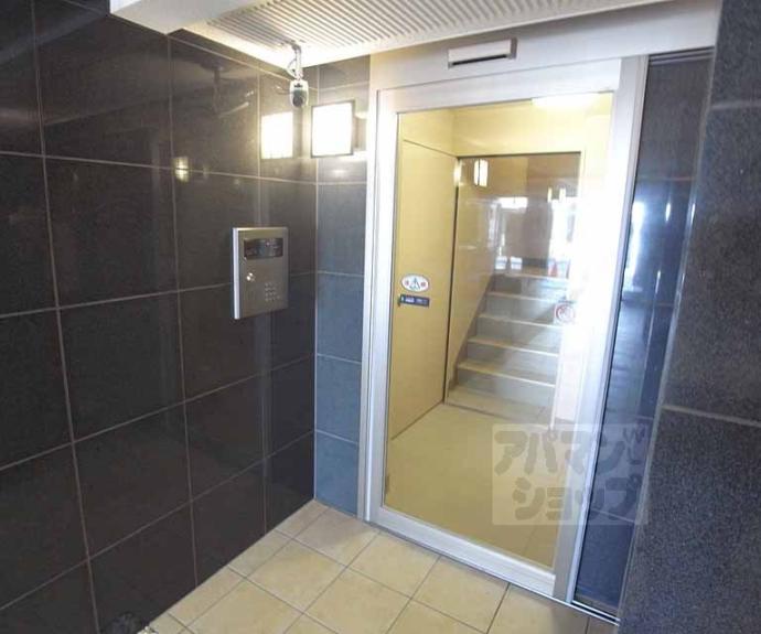 【エスポワール　仁】間取