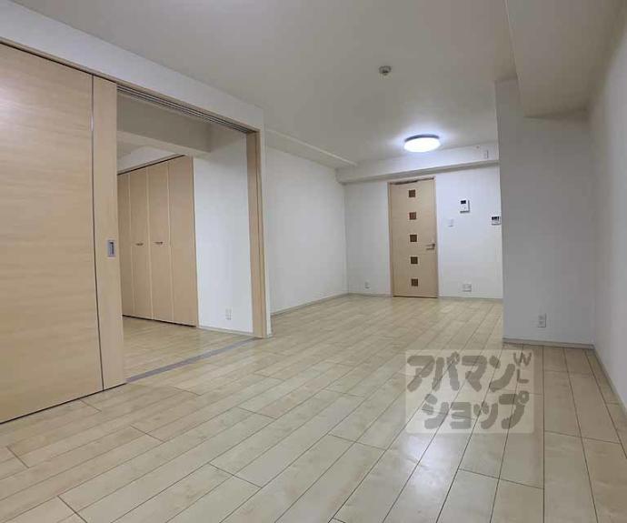 【エスポワール 仁】間取