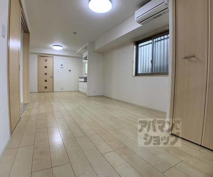 【エスポワール 仁】間取