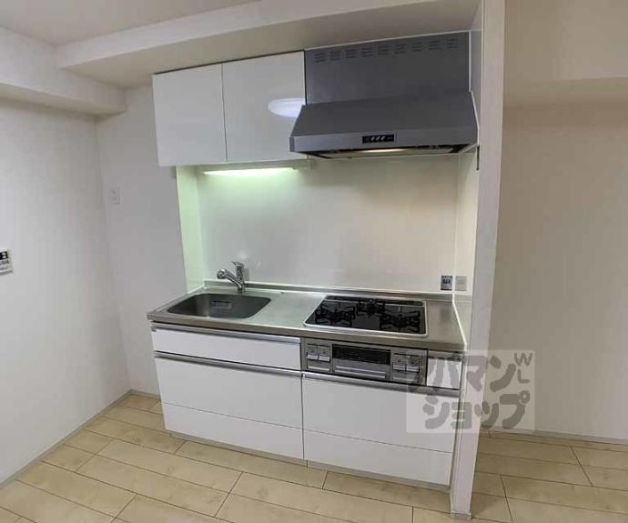 【エスポワール 仁】間取