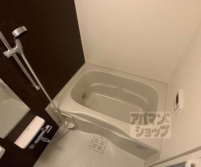 【エスポワール 仁】間取