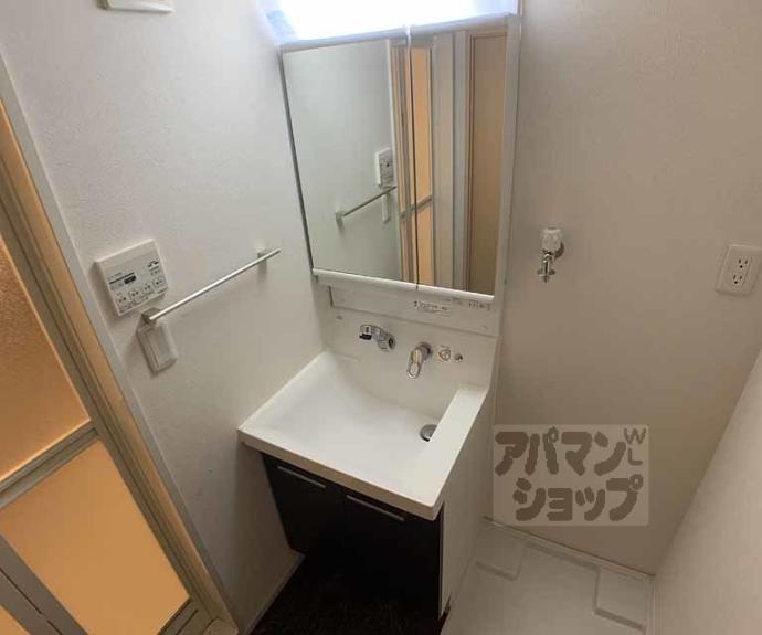 【エスポワール 仁】間取