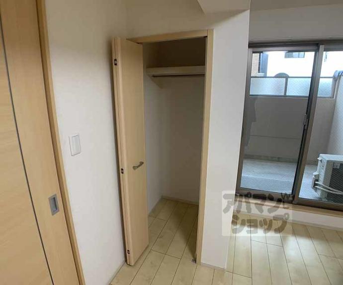 【エスポワール 仁】間取