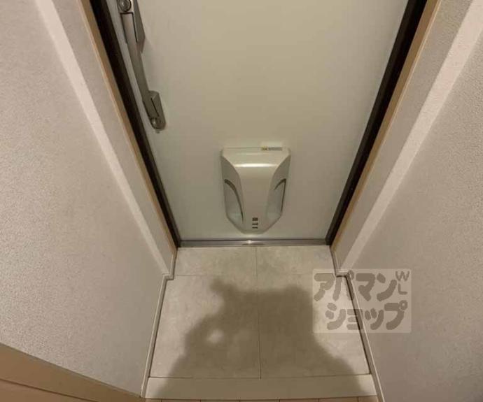 【エスポワール 仁】間取