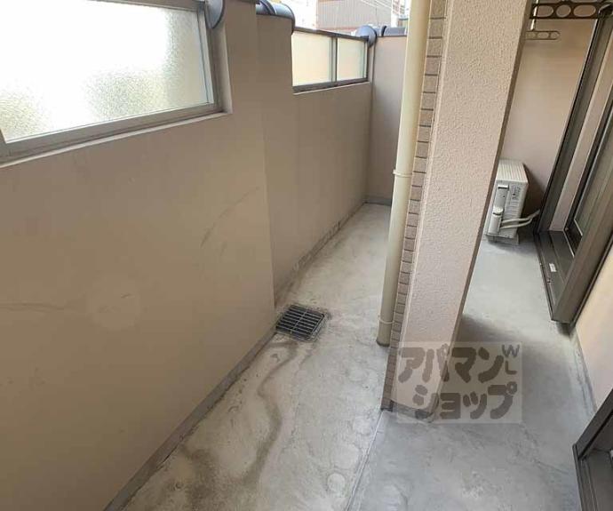 【エスポワール 仁】間取